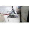 Recambio de caja cambios automatica para audi a6 c5 (4b2, 4b4) 2.5 tdi referencia OEM IAM GJT04223093 BR3BNML  