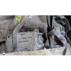 Recambio de caja cambios automatica para audi a6 c5 (4b2, 4b4) 2.5 tdi referencia OEM IAM GJT04223093 BR3BNML  