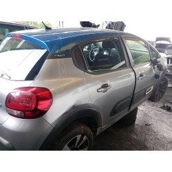 citroën c3 iii (sx) del año 2021