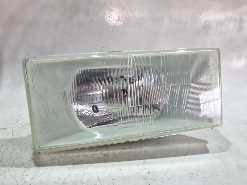Recambio de faro delantero derecho para renault master i furgón (t__) 28-35 2,5 d referencia OEM IAM 0288729  