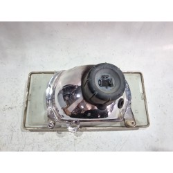Recambio de faro delantero derecho para renault master i furgón (t__) 28-35 2,5 d referencia OEM IAM 0288729  