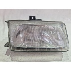 Recambio de faro delantero derecho para seat ibiza ii (6k1) 1.9 d referencia OEM IAM E95152  