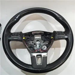 Recambio de volante para volkswagen passat berlina (3c2)(2005) 2.0 tdi referencia OEM IAM 5C0419091AKUSZ  