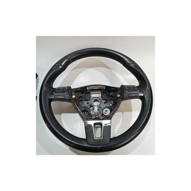 Recambio de volante para volkswagen passat berlina (3c2)(2005) 2.0 tdi referencia OEM IAM 5C0419091AKUSZ  