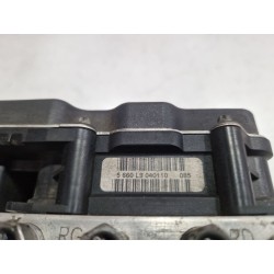 Recambio de nucleo abs para citroën c5 iii break (rw_) 2.0 hdi 140 referencia OEM IAM 9666542880  