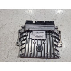 Recambio de centralita inyeccion para citroën c5 iii break (rw_) 2.0 hdi 140 referencia OEM IAM 9663548180  