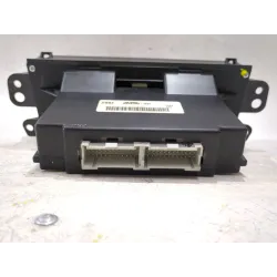 Recambio de mando climatizador para cadillac sts 3.6 referencia OEM IAM 15812057 MX2370001437  