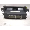 Recambio de mando climatizador para cadillac sts 3.6 referencia OEM IAM 15812057 MX2370001437  
