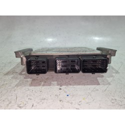 Recambio de centralita inyeccion para citroën c5 iii break (rw_) 2.0 hdi 140 referencia OEM IAM 9663548180  