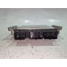 Recambio de centralita inyeccion para citroën c5 iii break (rw_) 2.0 hdi 140 referencia OEM IAM 9663548180  