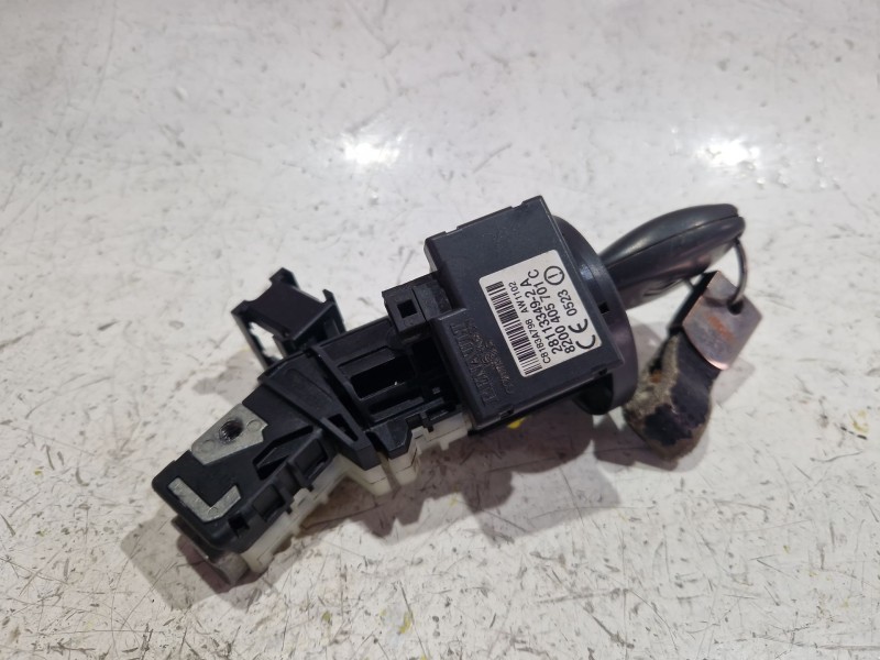Recambio de conmutador de arranque para renault kangoo (kc0/1_) 1.5 dci referencia OEM IAM C8183A798  