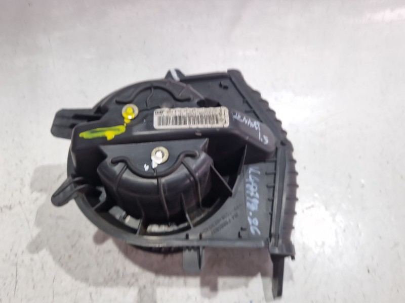 Recambio de motor calefaccion para daewoo kalos (klas) 1.4 16v referencia OEM IAM N100715R1887  