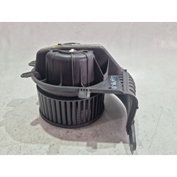 Recambio de motor calefaccion para daewoo kalos (klas) 1.4 16v referencia OEM IAM N100715R1887  