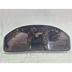 Recambio de cuadro completo para audi a4 b5 (8d2) 1.9 tdi referencia OEM IAM D07001  