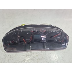 Recambio de cuadro completo para audi a4 b5 (8d2) 1.9 tdi referencia OEM IAM D07001  