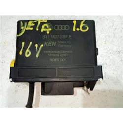 Recambio de modulo confort para volkswagen jetta ii (165/167)(01.1984) 1.6 referencia OEM IAM 811907397E  