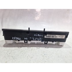 Recambio de cuadro completo para audi a4 b5 (8d2) 1.9 tdi referencia OEM IAM D07001  