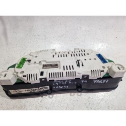 Recambio de cuadro completo para audi a4 b5 (8d2) 1.9 tdi referencia OEM IAM D07001  
