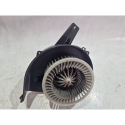 Recambio de motor calefaccion para volkswagen polo v (6r1, 6c1) 1.6 tdi referencia OEM IAM 6Q1819015  