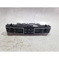 MANDO CLIMATIZADOR V63580010019 