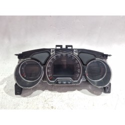 Recambio de cuadro completo para citroën c5 iii (rd_) 2.0 hdi 140 referencia OEM IAM 9666326880  
