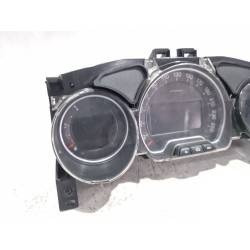 Recambio de cuadro completo para citroën c5 iii (rd_) 2.0 hdi 140 referencia OEM IAM 9666326880  