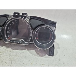 Recambio de cuadro completo para citroën c5 iii (rd_) 2.0 hdi 140 referencia OEM IAM 9666326880  