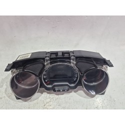 Recambio de cuadro completo para citroën c5 iii (rd_) 2.0 hdi 140 referencia OEM IAM 9666326880  