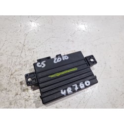 Recambio de modulo electronico para citroën c5 iii break (rw_) 2.0 hdi 140 referencia OEM IAM 0263004203  