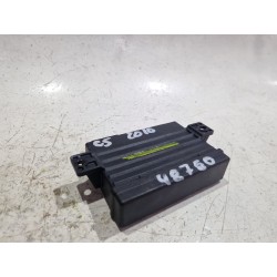 Recambio de modulo electronico para citroën c5 iii break (rw_) 2.0 hdi 140 referencia OEM IAM 0263004203  