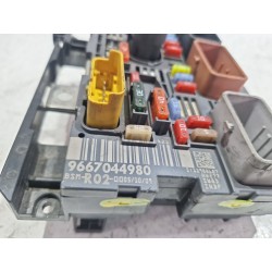 Recambio de bsm para citroën c5 iii break (rw_) 2.0 hdi 140 referencia OEM IAM 9667044980  