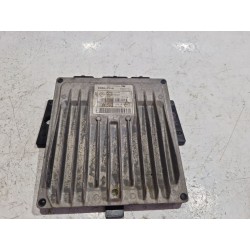 Recambio de centralita inyeccion para renault clio ii fase i (b/cb0)(1998) 1.1 75 cv referencia OEM IAM 8200331477  
