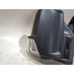 Recambio de retrovisor derecho para mercedes-benz sprinter 3,5-t furgoneta (b906) 313 cdi (906.631, 906.633, 906.635, 906.637) r