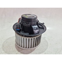 Recambio de motor calefaccion para renault laguna ii (bg0)(2001) 1.9 dci referencia OEM IAM 52488121  