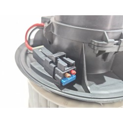 Recambio de motor calefaccion para renault laguna ii (bg0)(2001) 1.9 dci referencia OEM IAM 52488121  