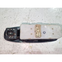 Recambio de mando elevalunas delantero izquierdo para hyundai accent ii (lc) 1.3 referencia OEM IAM   