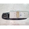Recambio de mando elevalunas delantero izquierdo para hyundai accent ii (lc) 1.3 referencia OEM IAM   
