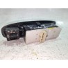 Recambio de mando elevalunas delantero izquierdo para hyundai accent ii (lc) 1.3 referencia OEM IAM   