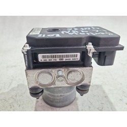 Recambio de nucleo abs para citroën berlingo multispace (b9) 1.6 hdi 75 / bluehdi 75 referencia OEM IAM 0265801179  