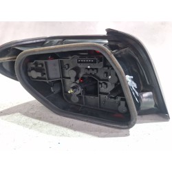 Recambio de piloto trasero derecho para citroën xsara berlina (1997) 1.9 td referencia OEM IAM  2534D 