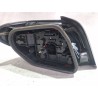 Recambio de piloto trasero derecho para citroën xsara berlina (1997) 1.9 td referencia OEM IAM  2534D 