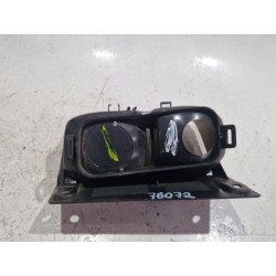 Recambio de piloto trasero derecho para renault trafic ii furgoneta (fl) 1.9 dci 100 (fl0c) referencia OEM IAM   