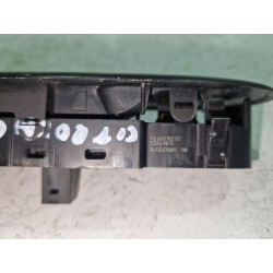 Recambio de mando elevalunas delantero derecho para citroën xsara berlina (1997) 1.9 td referencia OEM IAM 11688  