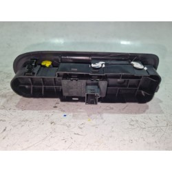 Recambio de mando elevalunas delantero derecho para citroën xsara berlina (1997) 1.9 td referencia OEM IAM 11688  