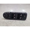 Recambio de mando elevalunas delantero izquierdo para citroën xsara berlina (1997) 1.9 td referencia OEM IAM 96660258XT  