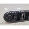 Recambio de mando elevalunas delantero izquierdo para citroën xsara berlina (1997) 1.9 td referencia OEM IAM 96660258XT  
