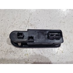 Recambio de mando elevalunas delantero izquierdo para citroën xsara berlina (1997) 1.9 td referencia OEM IAM 96660258XT  