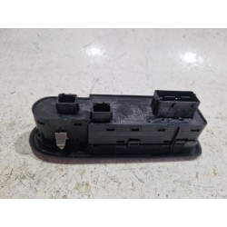 Recambio de mando elevalunas delantero izquierdo para citroën xsara berlina (1997) 1.9 td referencia OEM IAM 96660258XT  