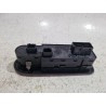Recambio de mando elevalunas delantero izquierdo para citroën xsara berlina (1997) 1.9 td referencia OEM IAM 96660258XT  
