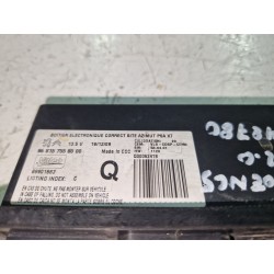 Recambio de modulo electronico para citroën c5 iii break (rw_) 2.0 hdi 140 referencia OEM IAM 968157558000  